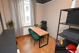 Mieszkanie 2 pok ścisłe centrum